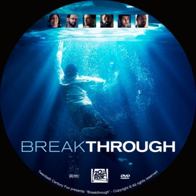 Breakthrough
