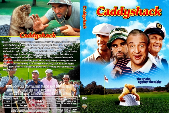 Caddyshack