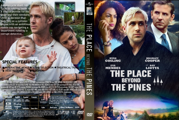 The Place Beyond the Pines