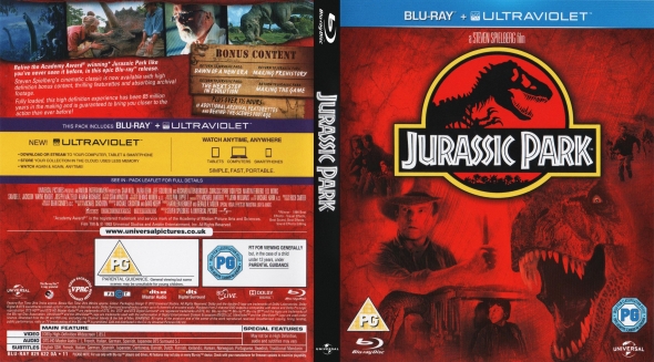 Jurassic Park