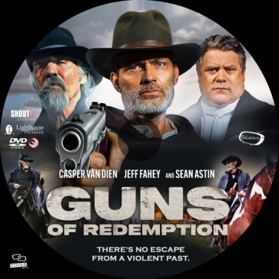 Guns of Redemption