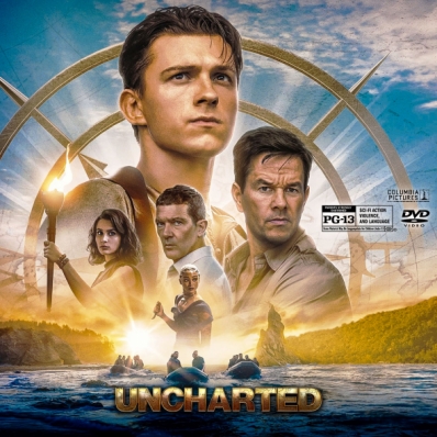 Uncharted