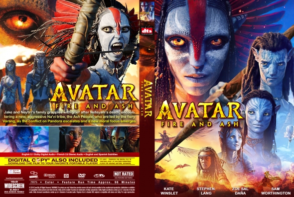 Avatar