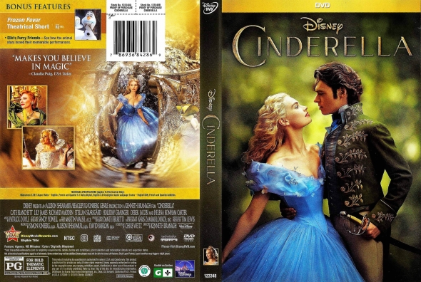 Cinderella