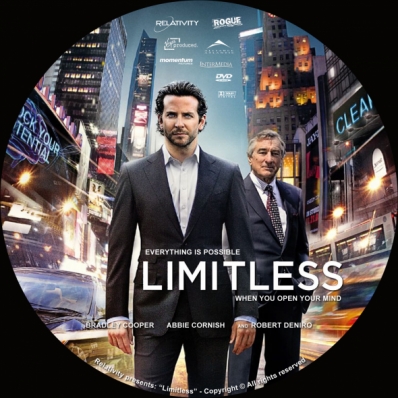 Limitless