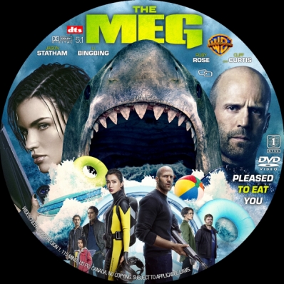 The Meg