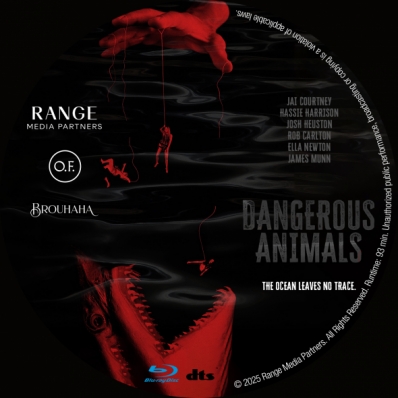 Dangerous Animals