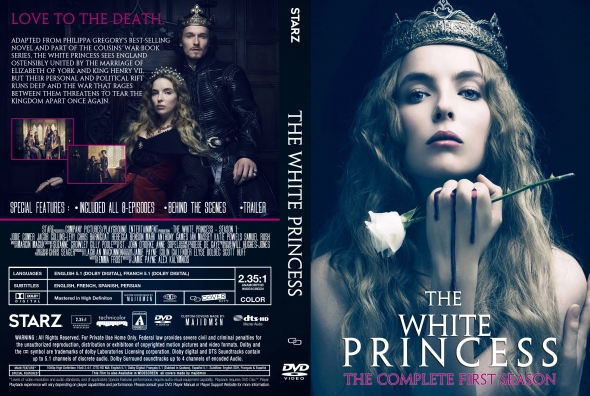 The White Princess - Season 1