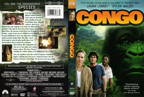 Congo