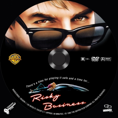 Risky Business