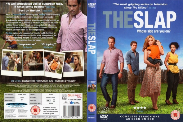 The Slap - Season 1
