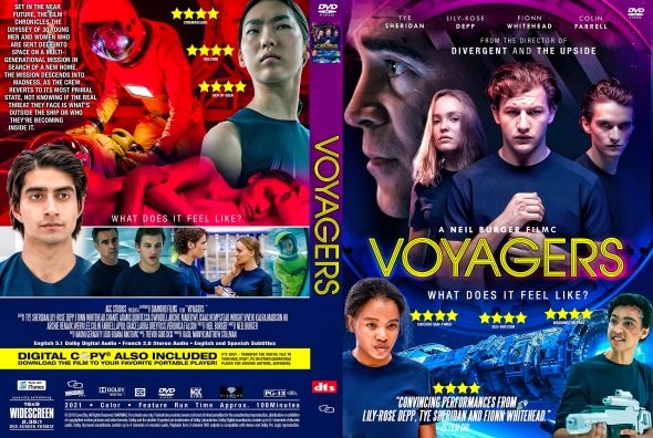 Voyagers