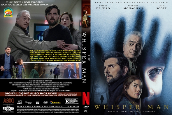 The Whisper Man