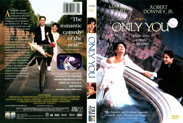洋画・外国映画 Only You 50's & 60's America DVD Amazon.com: Only You : Marisa Tomei, Robert Downey Jr