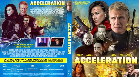 Acceleration