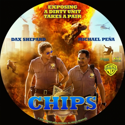 CHiPs