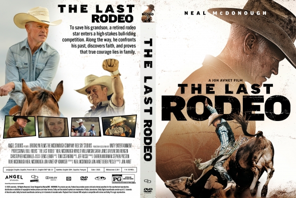 The Last Rodeo