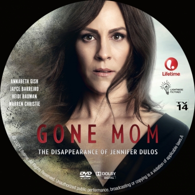 Gone Mom: The Disappearance of Jennifer Dulos