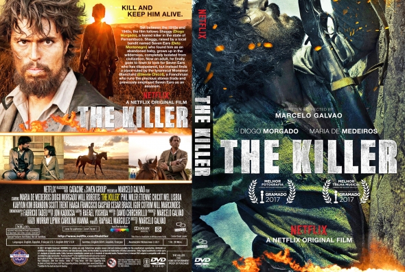 The Killer