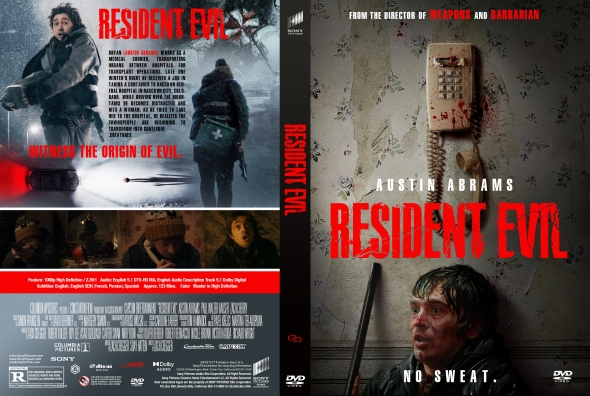 Resident Evil