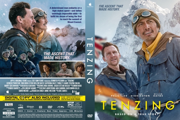 Tenzing