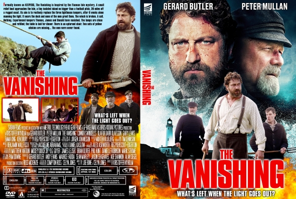 The Vanishing