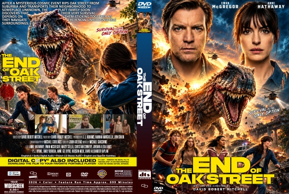 The End of Oak Street