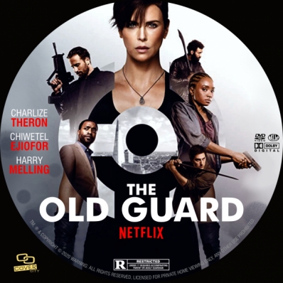 The Old Guard