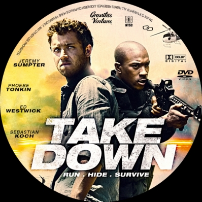 Take Down