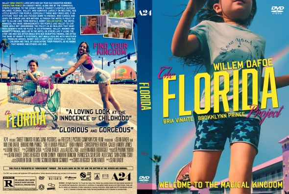 The Florida Project