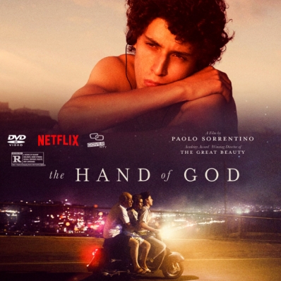 The Hand of God