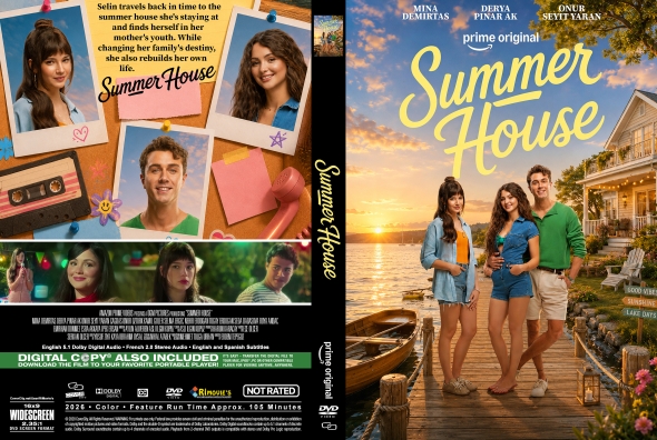 Summer House