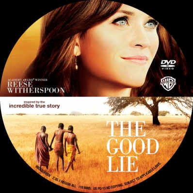 The Good Lie