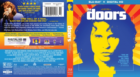 The Doors