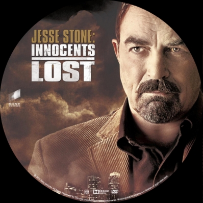 Jesse Stone: Innocents Lost