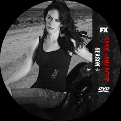 Sons of Anarchy - Season 6