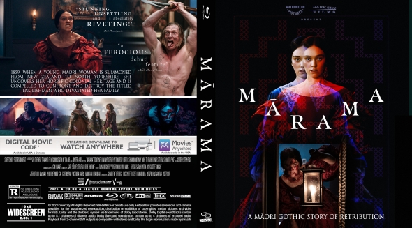 Marama