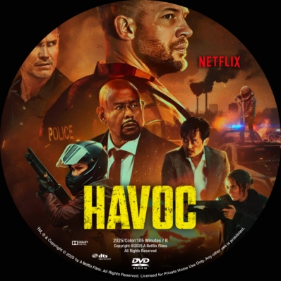 Havoc