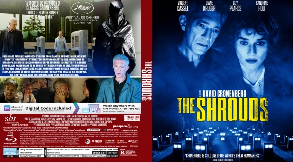 The Shrouds