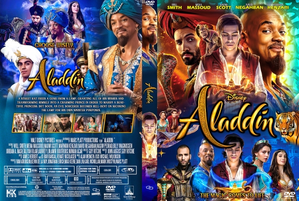 Aladdin