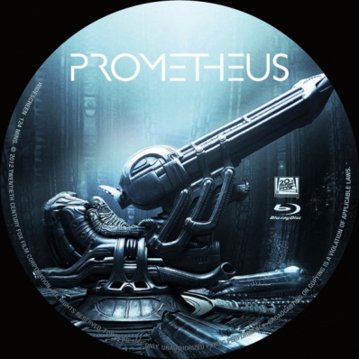 Prometheus