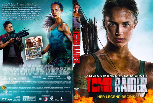 Tomb Raider