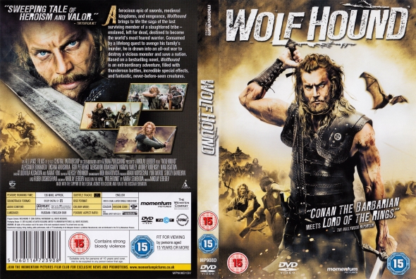 Wolf Hound