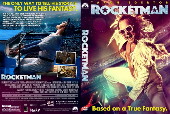 Rocketman