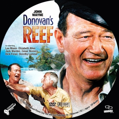 Donovan's Reef