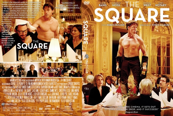 The Square