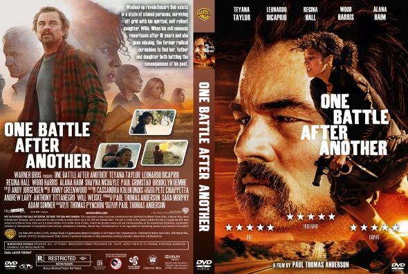 One Battle After Another