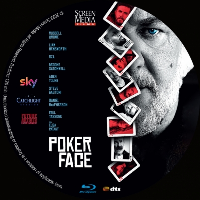 Poker Face