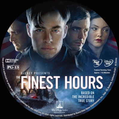 The Finest Hours