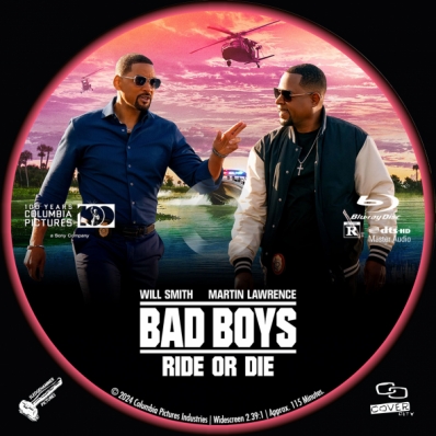 Bad Boys: Ride Or Die